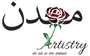 Maadin Artistry logo
