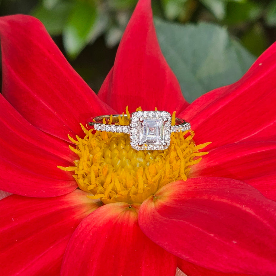 Asscher Cut