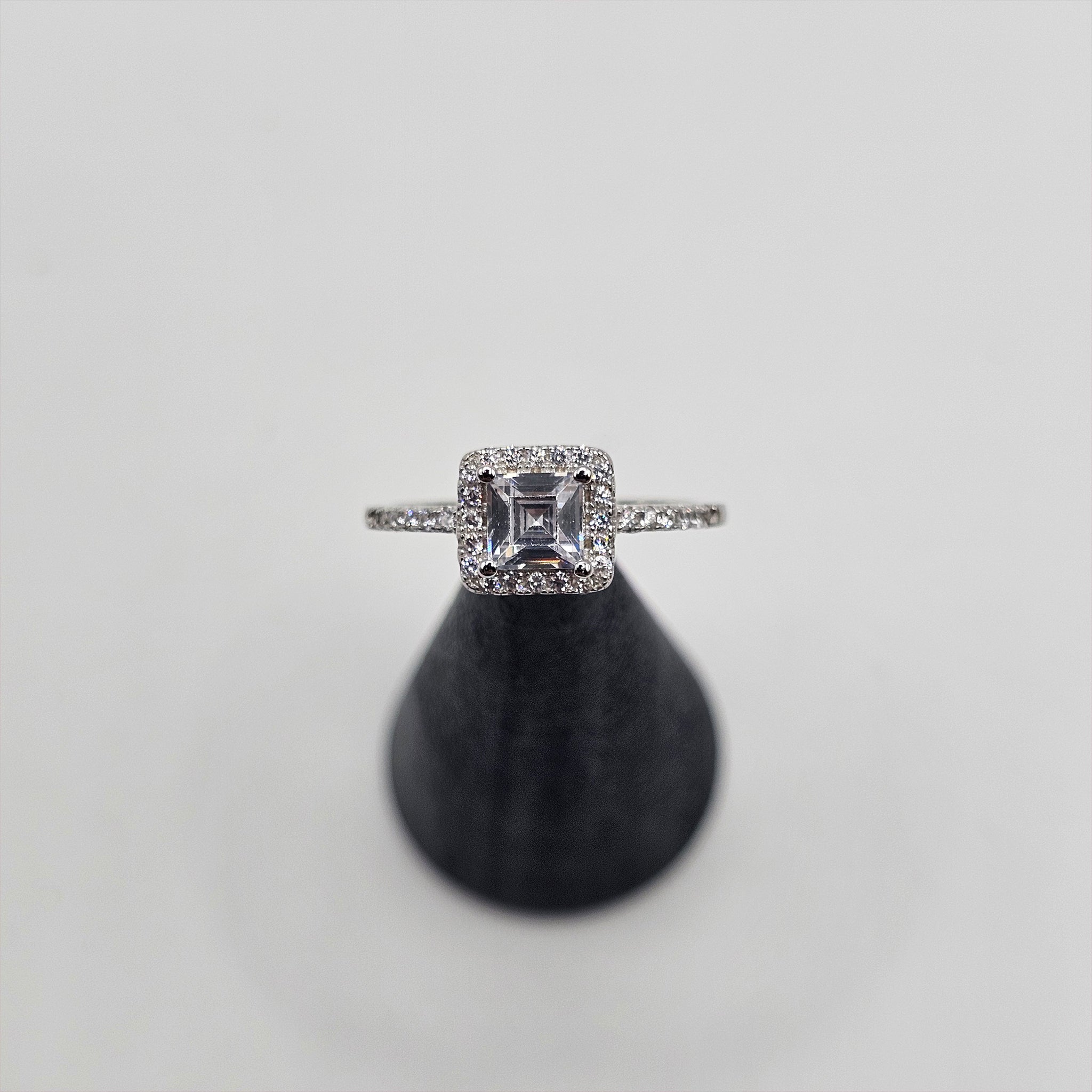 Asscher Cut
