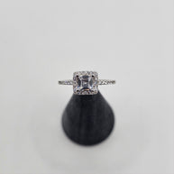 Asscher Cut