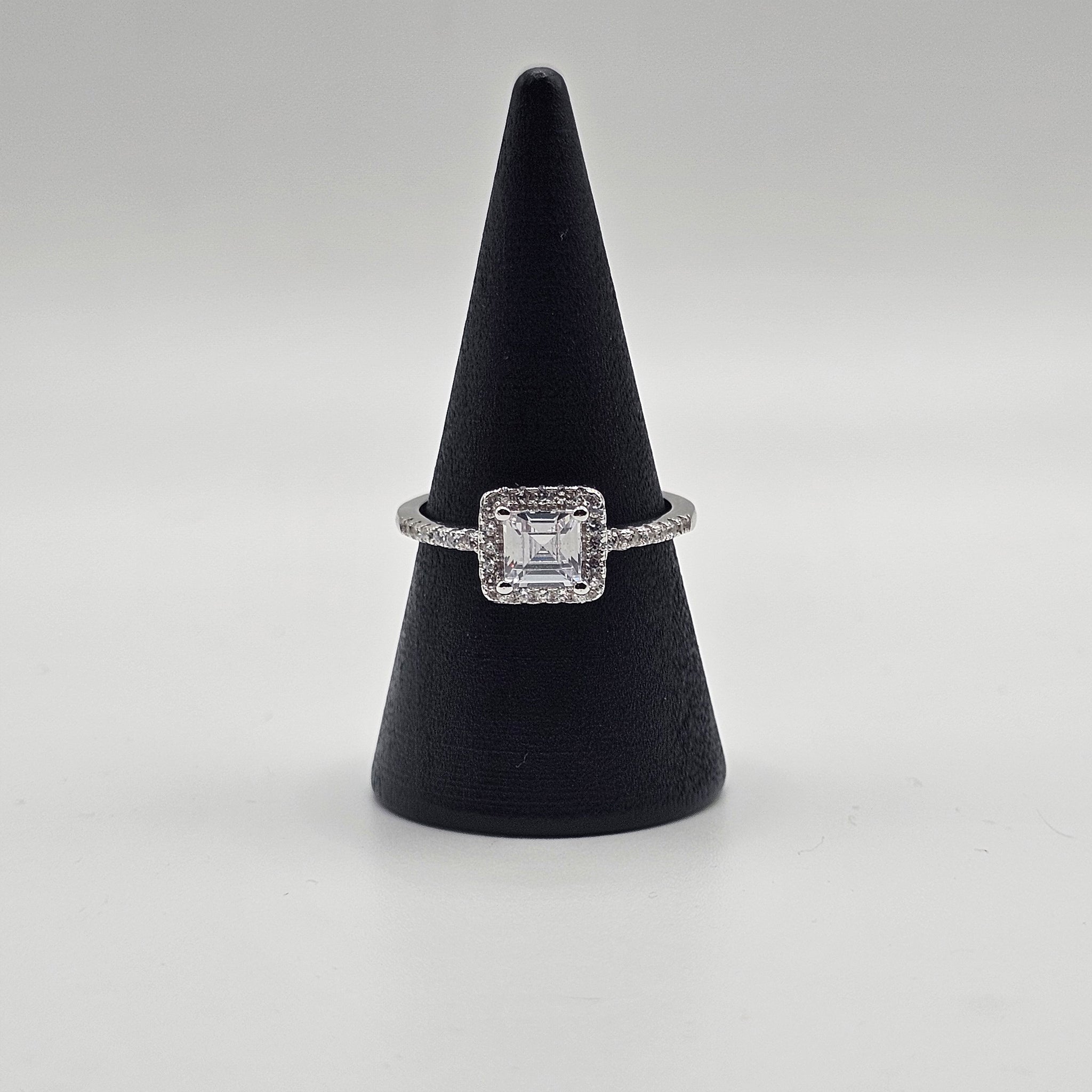 Asscher Cut