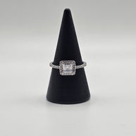 Asscher Cut