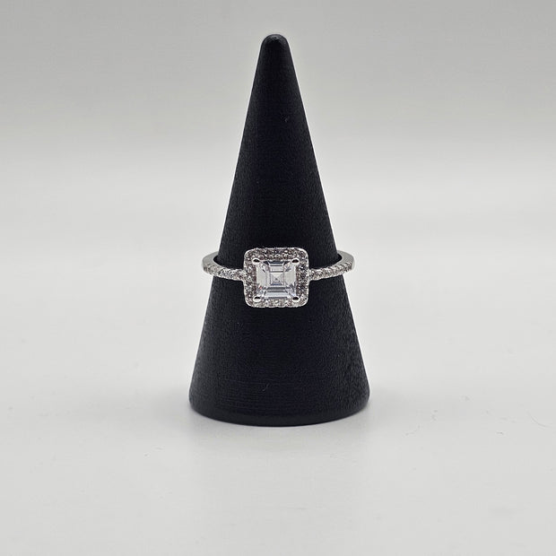 Asscher Cut