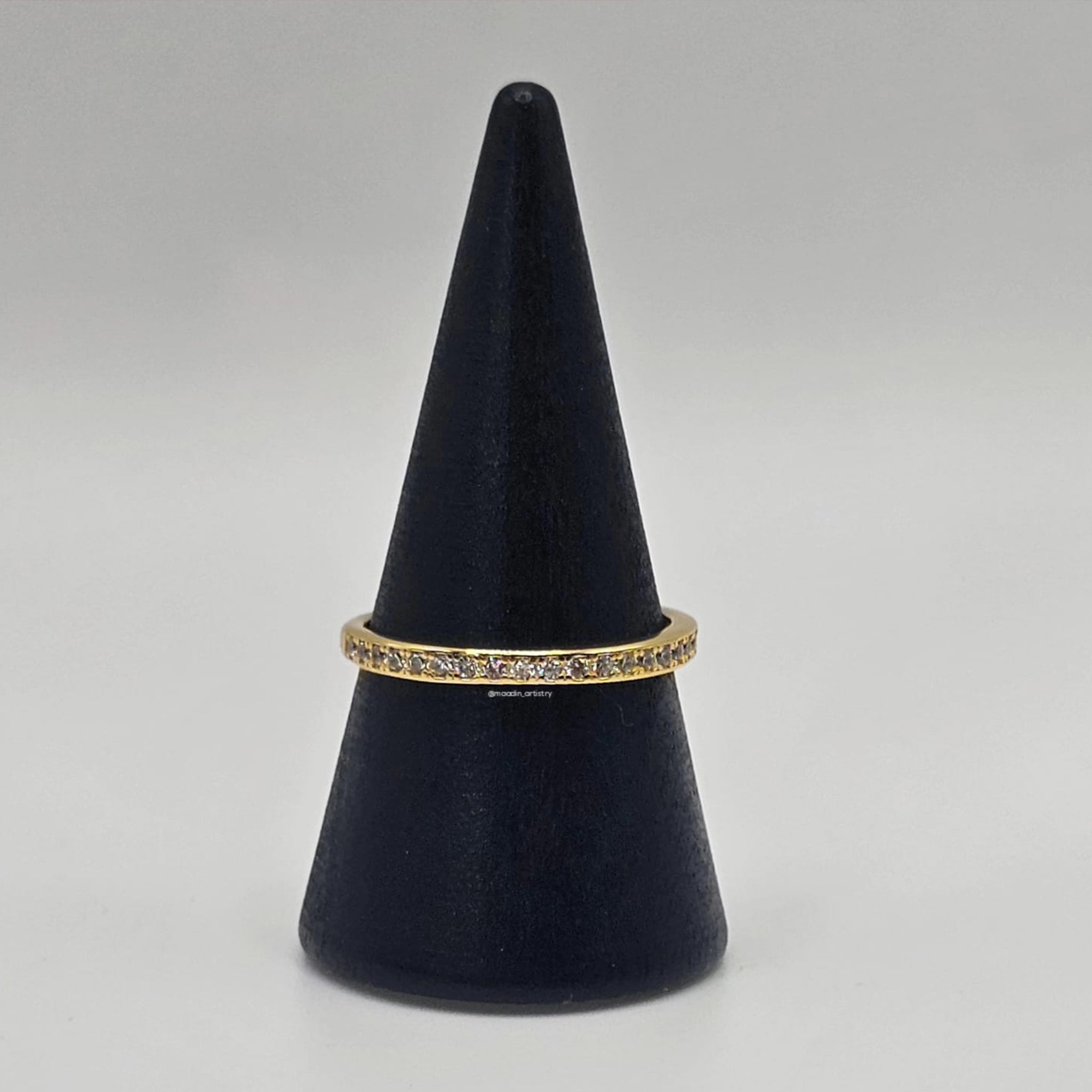 Baby Pave