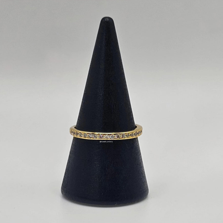 Baby Pave
