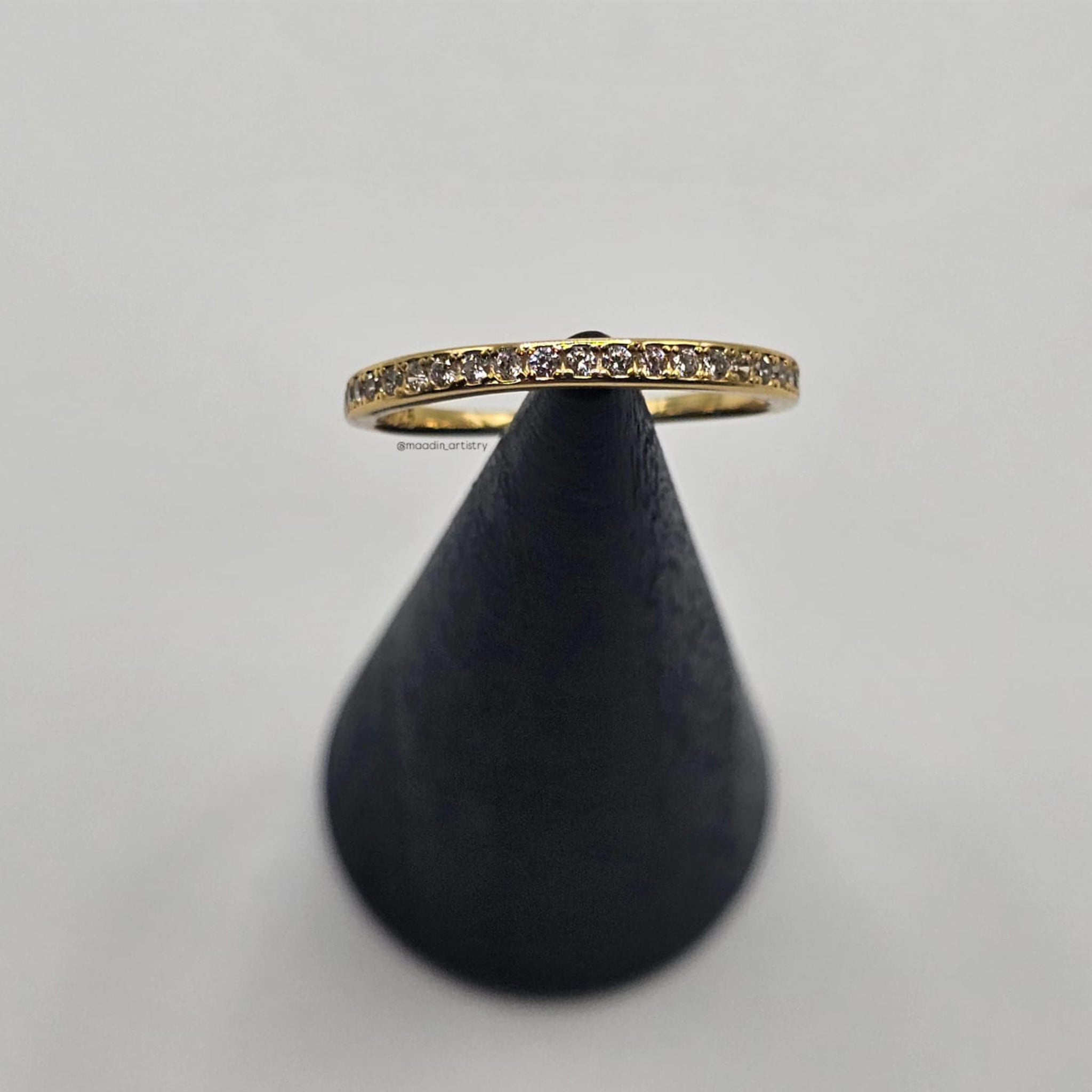 Baby Pave