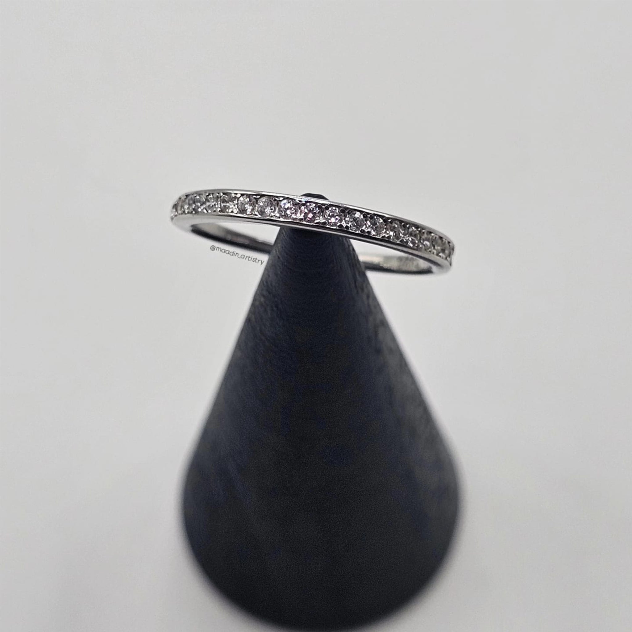 Baby Pave