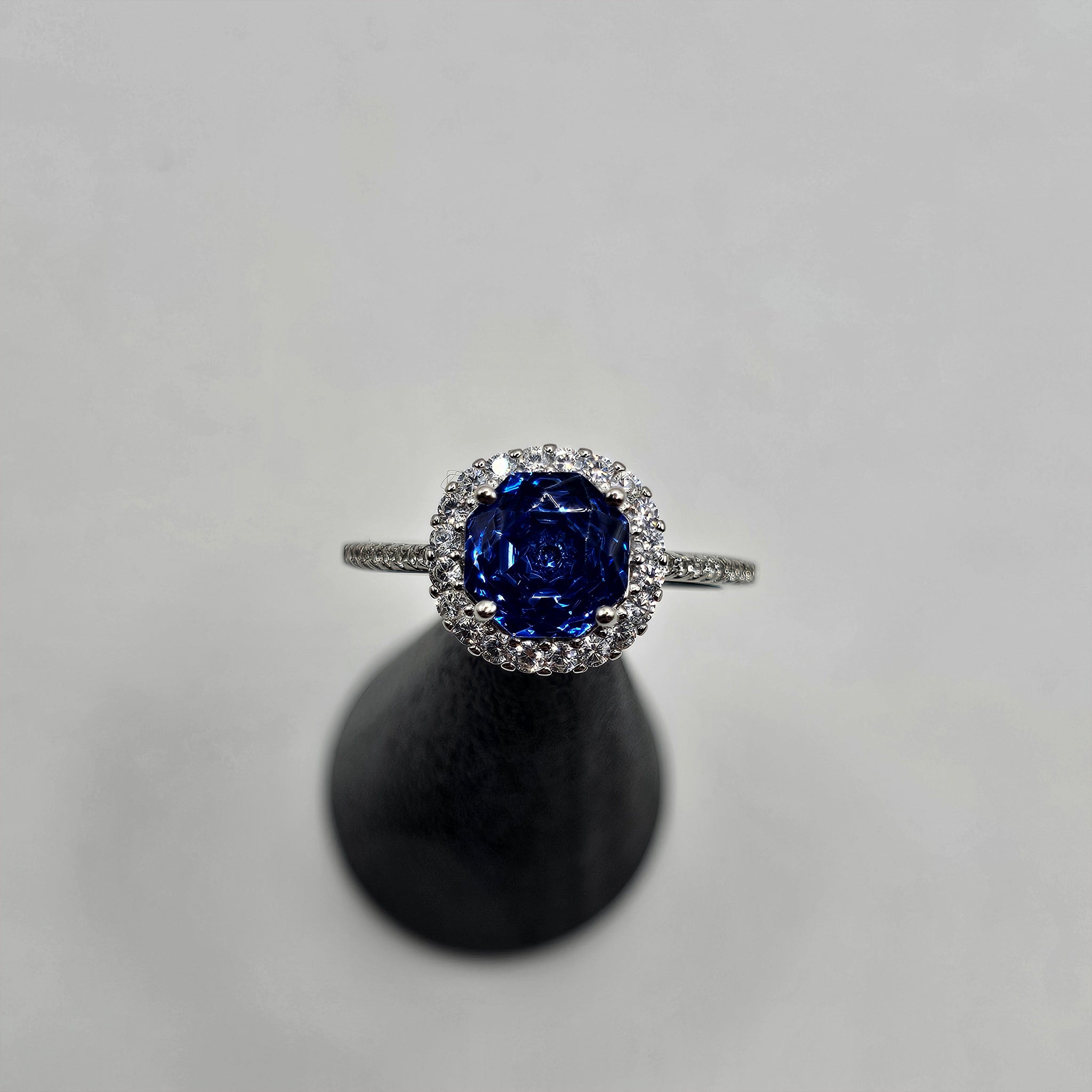 Bling with Pave