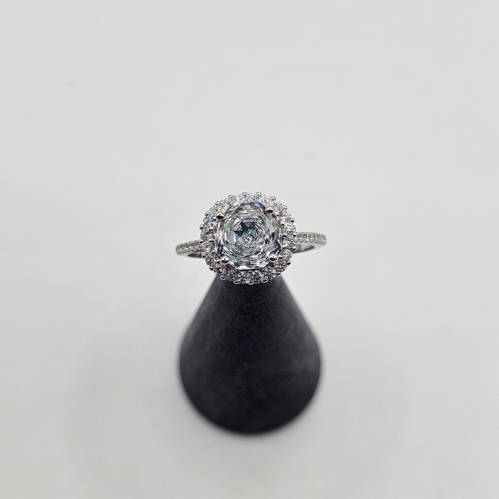 Bling with Pave