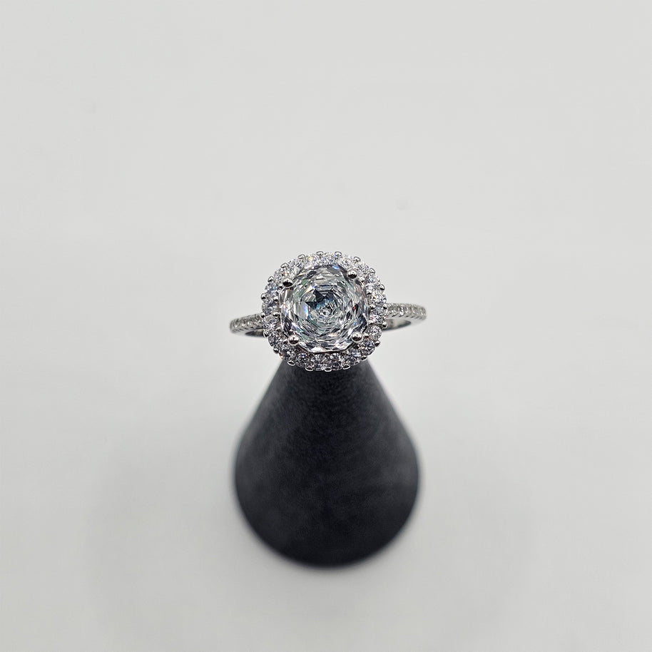 Bling with Pave