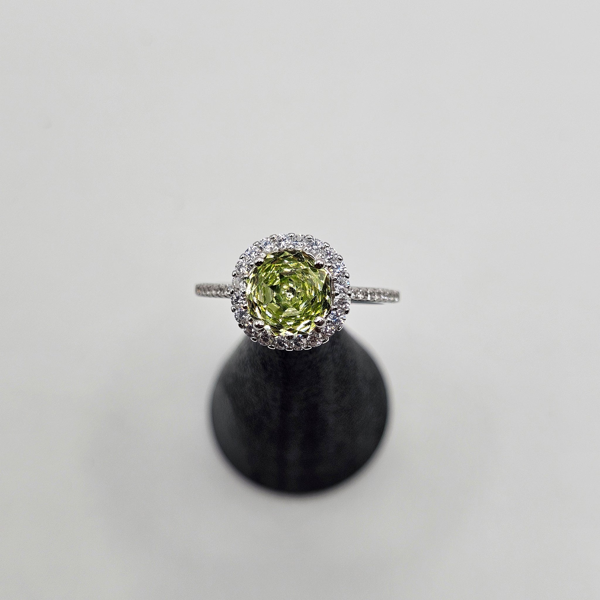 Bling with Pave