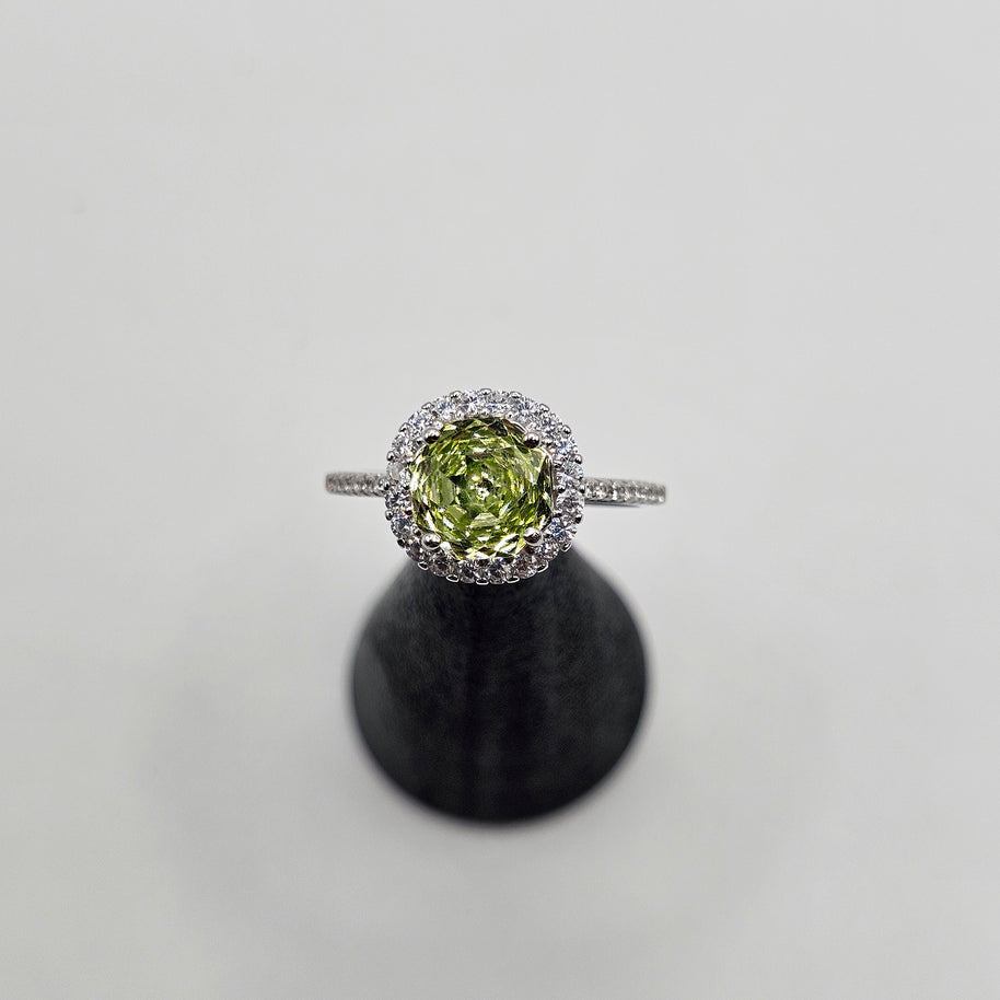 Bling with Pave