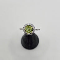 Bling with Pave