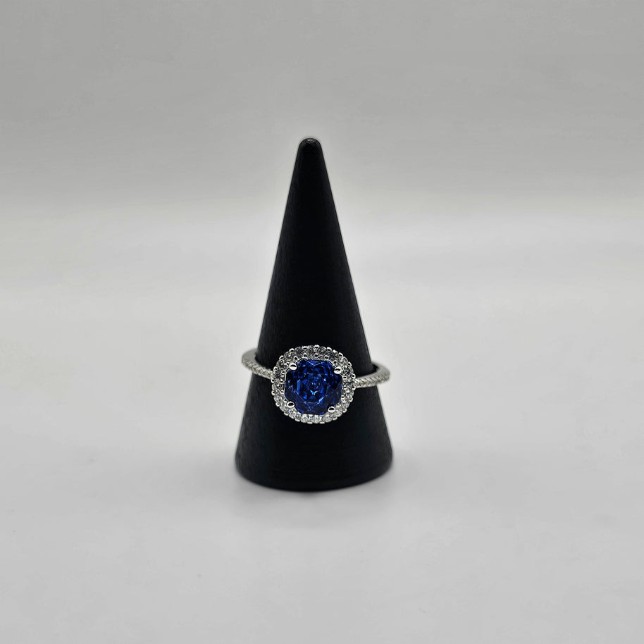 Bling with Pave