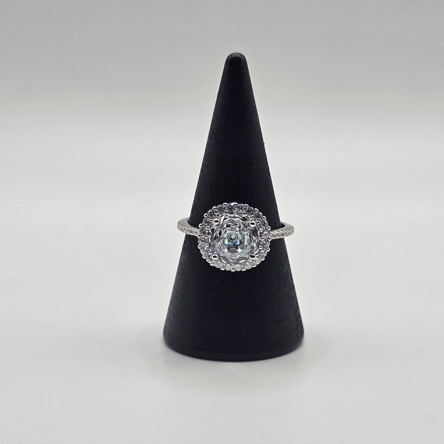 Bling with Pave