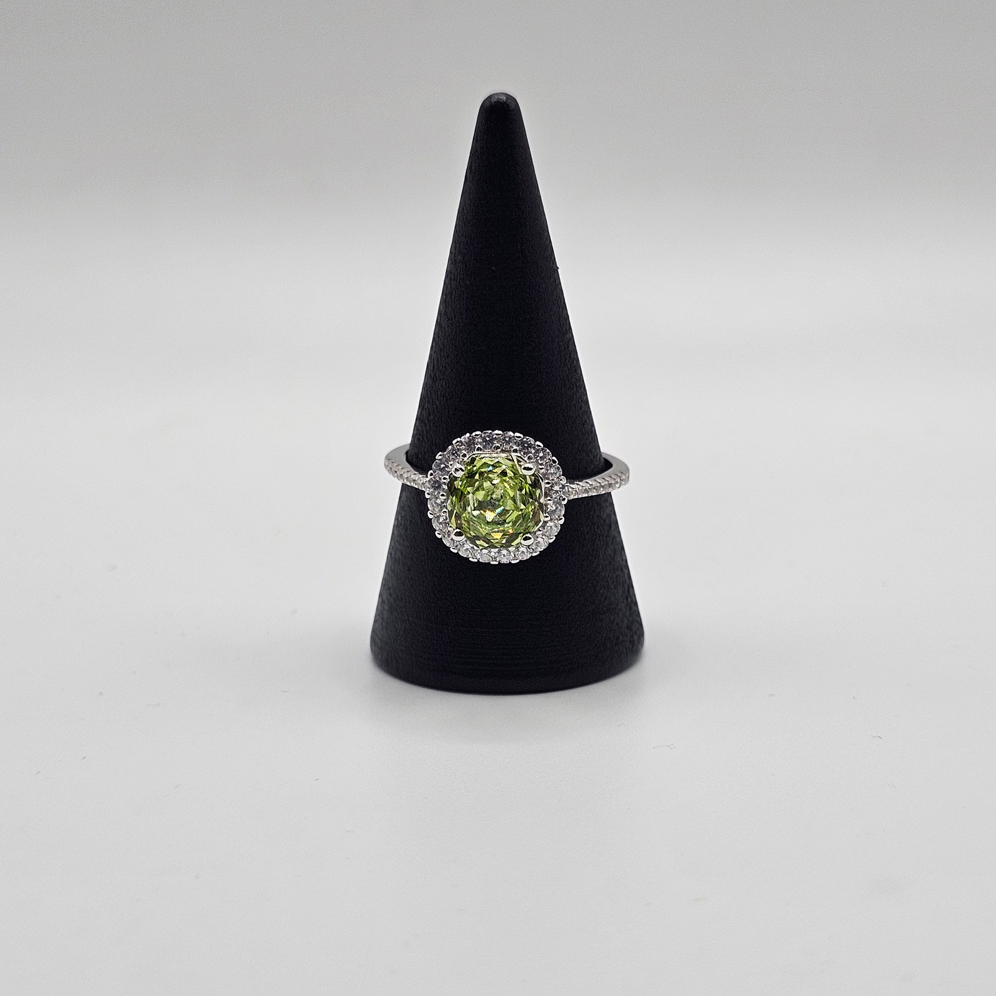 Bling with Pave