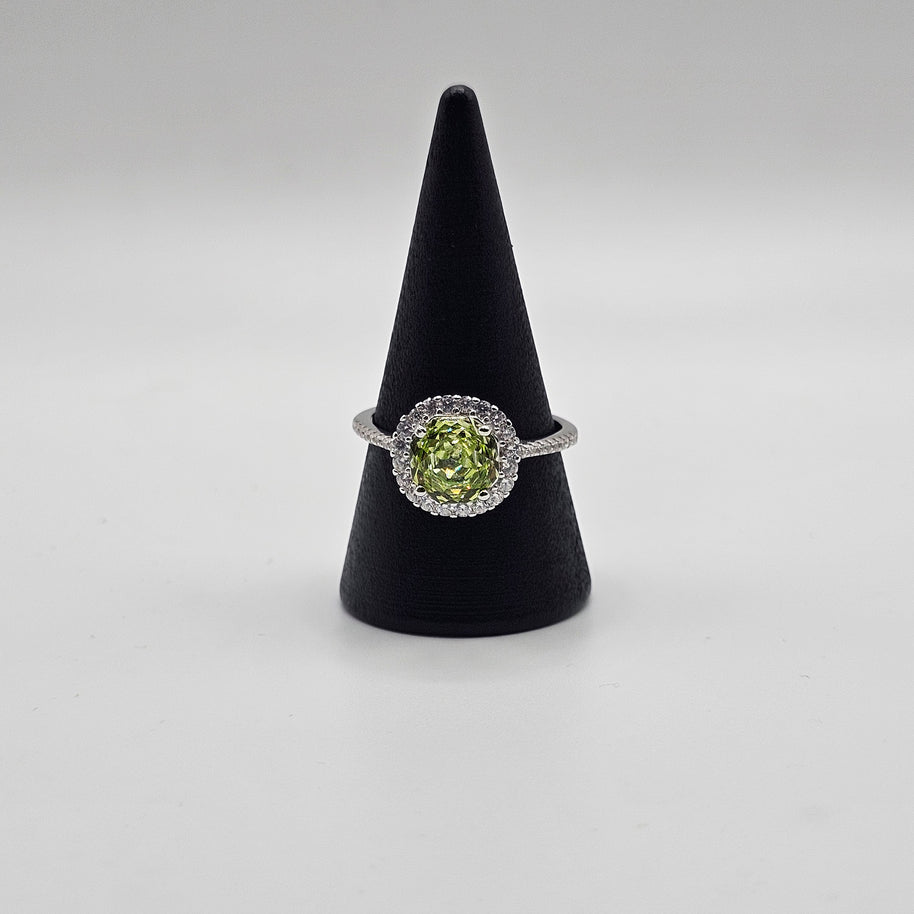 Bling with Pave