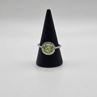 Bling with Pave