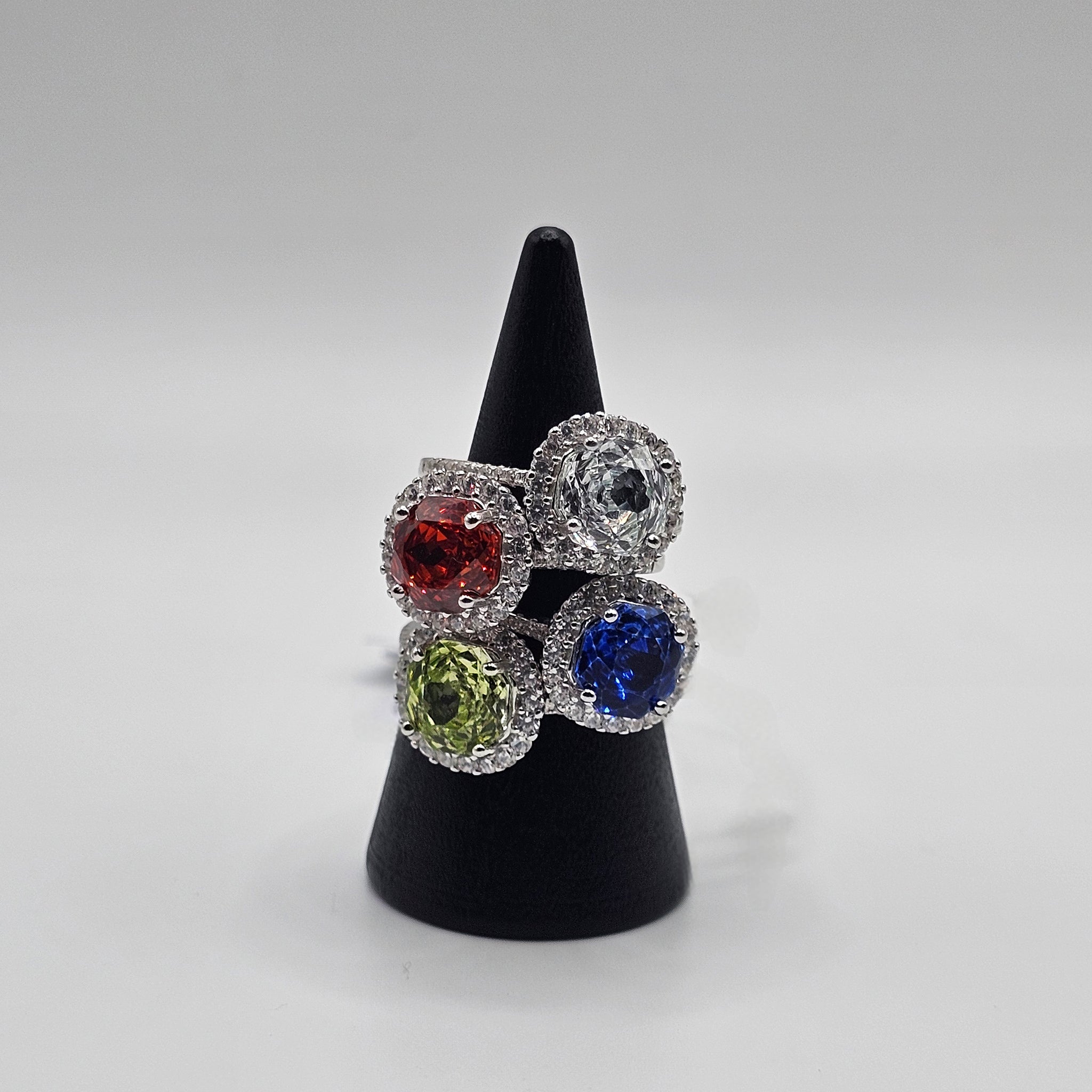 Bling with Pave