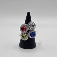 Bling with Pave