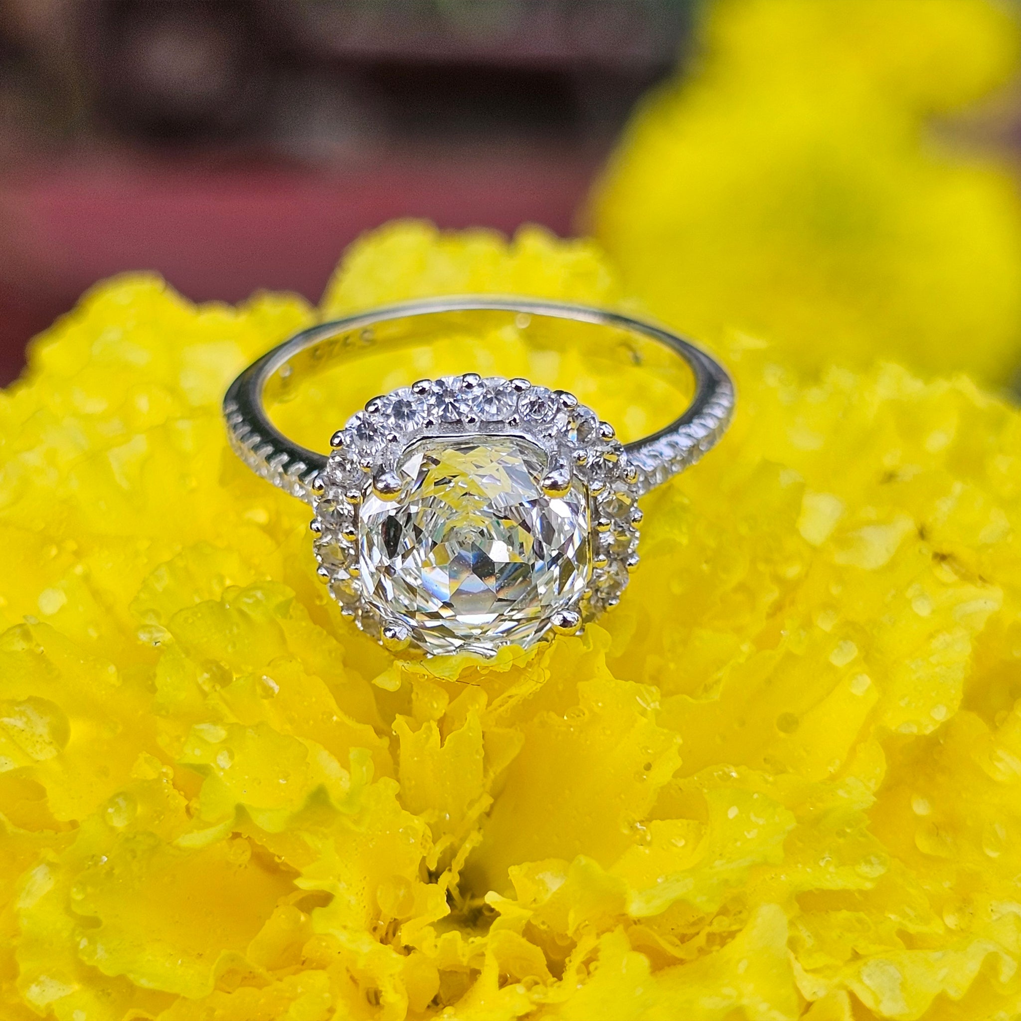 Bling with Pave
