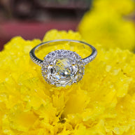 Bling with Pave