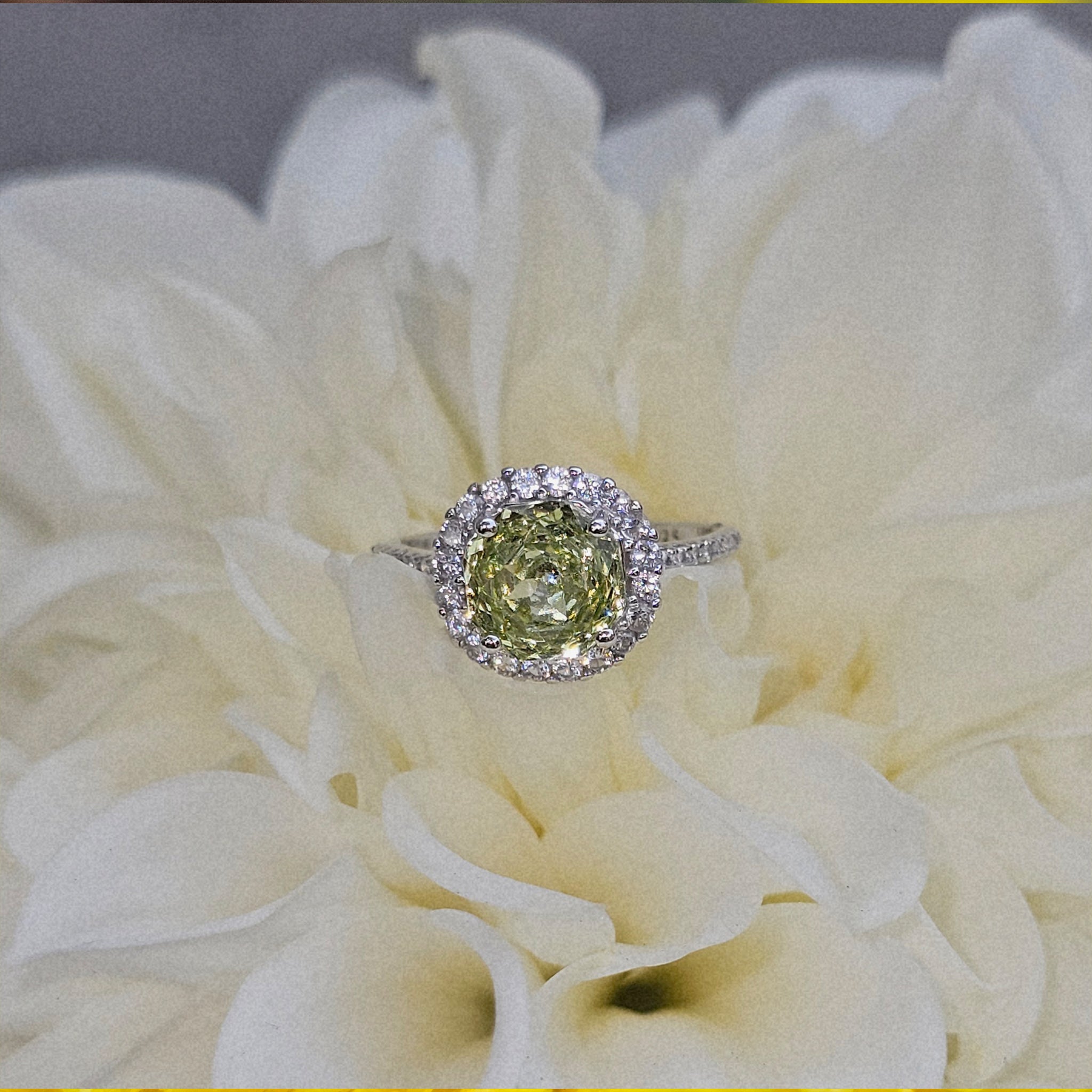 Bling with Pave