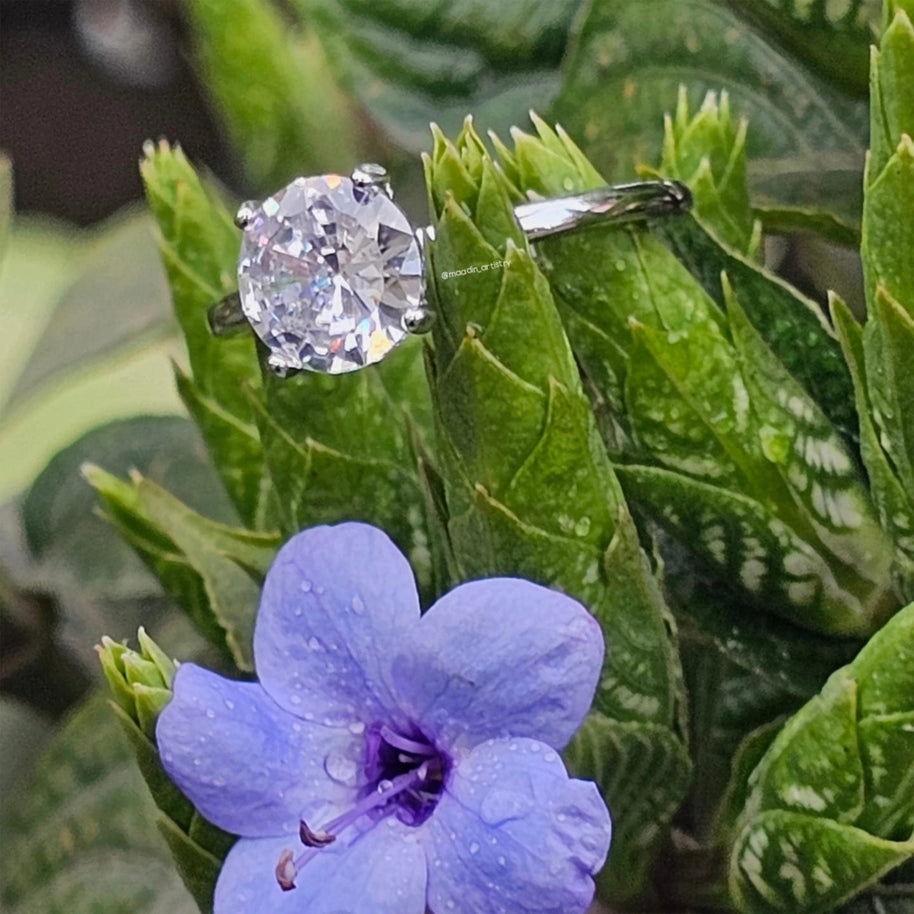 Giant's Solitaire