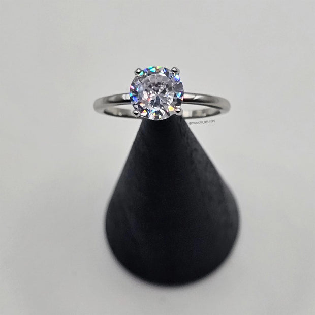 Giant's Solitaire