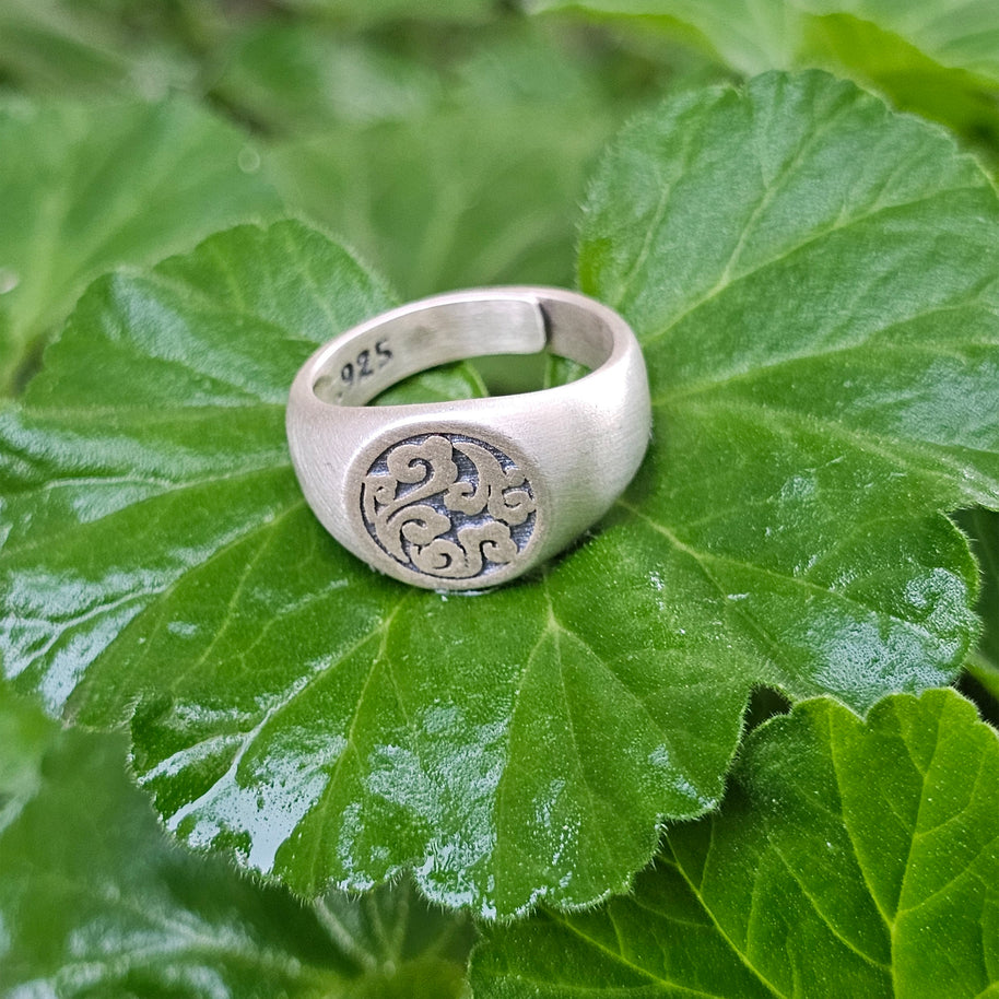 Hefty Signet