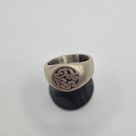 Hefty Signet