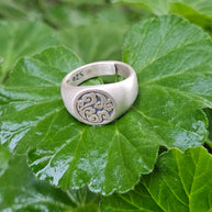 Hefty Signet