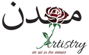Maadin Artistry logo