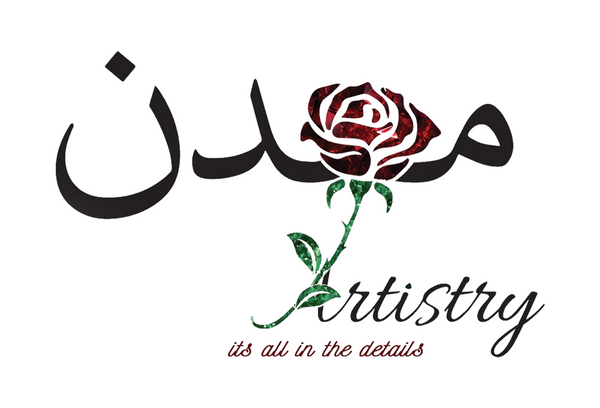Maadin Artistry